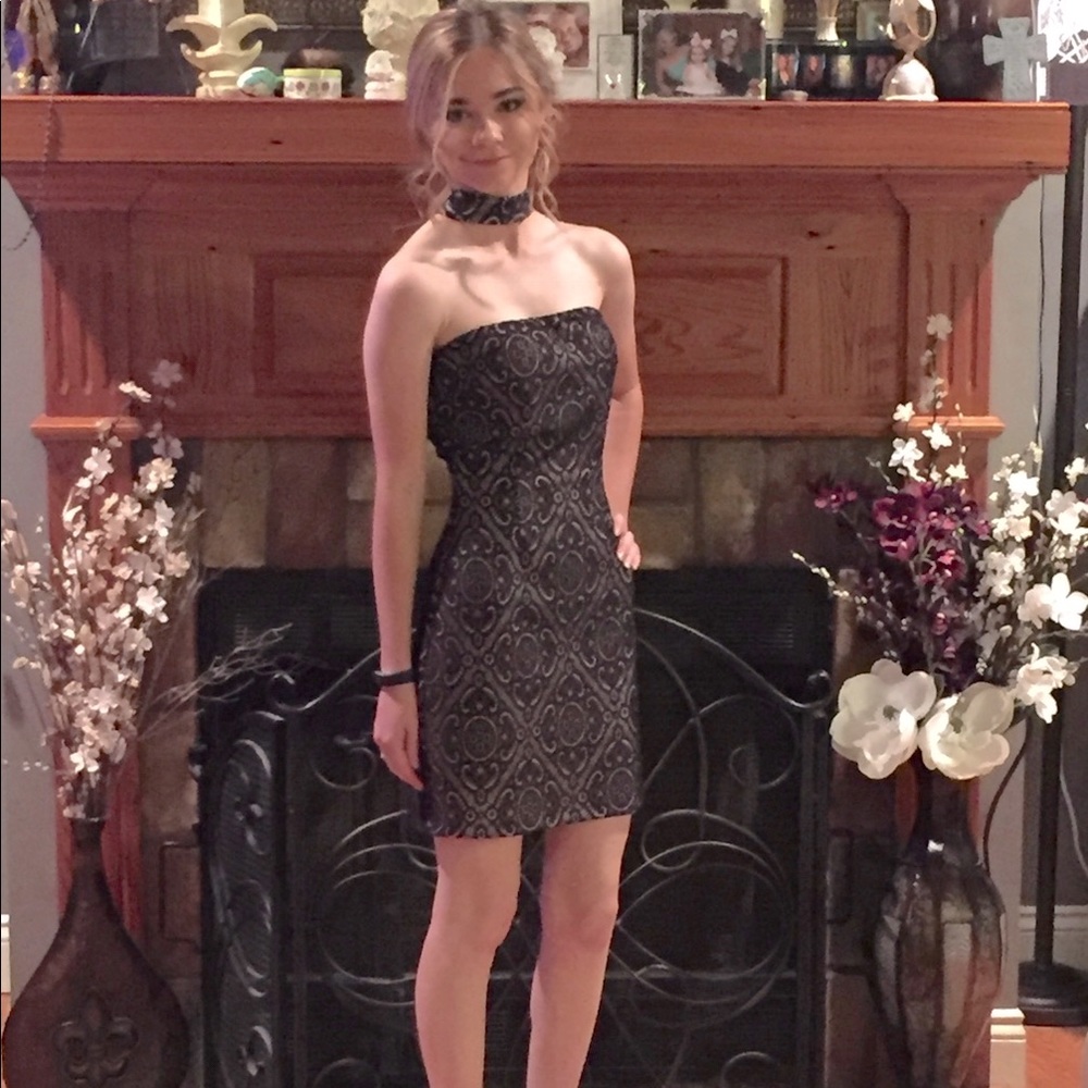 Formal Dress